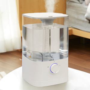 넥소버 4.5L 간편세척 대용량 초음파 가습기 RR-H819L
