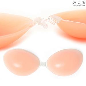ARITAM 매직소프트 웨딩속옷 브라 실리콘브라