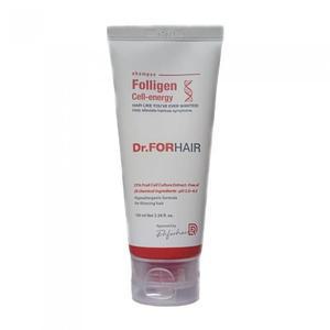 닥터포헤어 폴리젠 셀 에너지 샴푸 100ml (휴대용) 1개 Ss