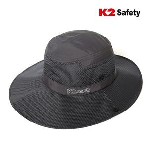 K2세이프티 메쉬 햇모자/페도라모자 버킷햇