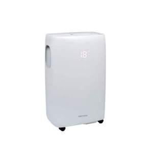 저소음 이동식 에어컨 냉방기 제습기 냉방능력 12000BTU HY-S700