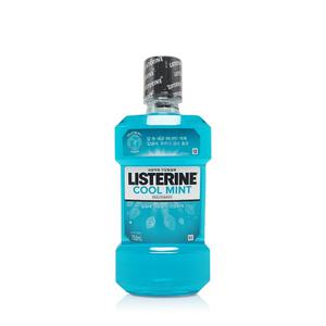 존슨앤존슨 리스테린 쿨민트 750ml