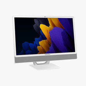 삼성 일체형PC DM530ADA-L78A 전국무료