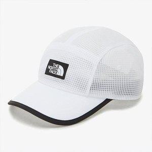 [노스페이스]M 노스페이스모자 UQC NE3CP02W 키즈 메쉬 컬러 블록 캡
