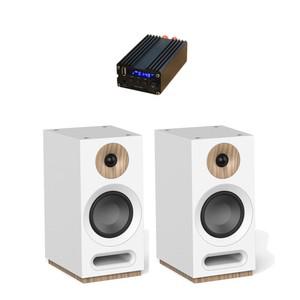 사가 MRO-2 USB + 야모 S803 오디오