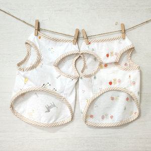 팻티아 강아지나시 보들보들 오가닉