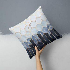산뜻한 인테리어 행복한일상 소파 쿠션커버 4종세트