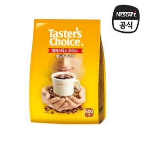 테이스터스 초이스 마일드모카 500g/유통기한26년07월