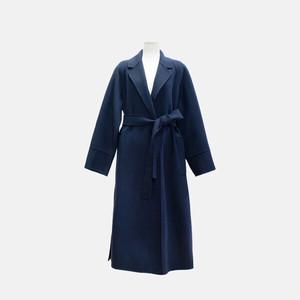(막스마라) 아가타 벨티드 울코트