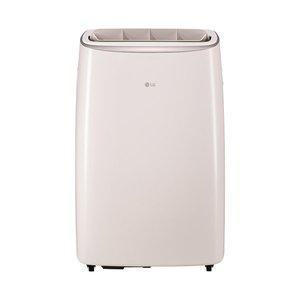 [LG]듀얼호스 LG 휘센 이동식 에어컨 PQ07EDBCS 택배발송 자가설치