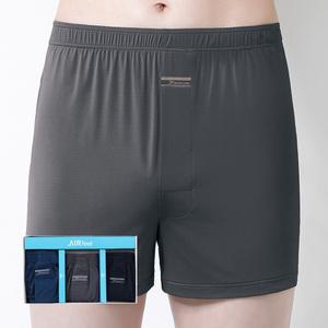 제임스딘 에어필 냉감 남성 트렁크 팬티 3매입 세트 JHMTAZ52