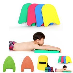 (노랑) 아쿠스 보급형 킥판 킥보드/수영용품/수영/패들/물놀이용품/키판/연습/보조/핸드/보조기구/수영장