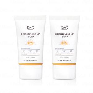 닥터지 브라이트닝 업 선 플러스 50ml 2개