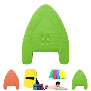 아쿠스 양면 킥보드 아동 전용 KICKBOARD GRNYE/수영/킥판/아쿠아/보조/핸드/패들/헬퍼/도구/물놀이/필수품