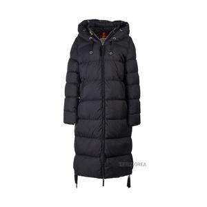 [롯데백화점]파라점퍼스 [라벨루쏘] FW24 여성 판다 엑스트라 롱패딩 PWPUEL31 541