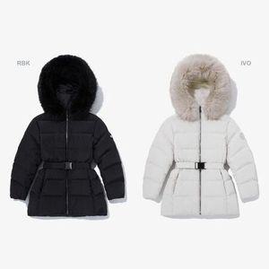 노스페이스키즈 키즈 유아 패딩 마라나 다운 파카