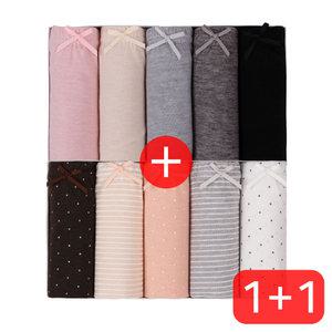 예스플러스 YMP맥시_5매입 2박스 / 맥시팬티 / 팬티 / 여성속옷 