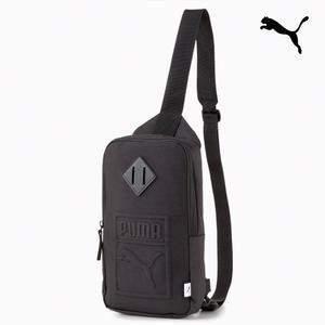 푸마 S 크로스 바디 백 07803901 힙색 러닝 운동 가방
