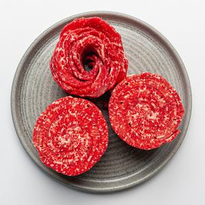 [청담] 투뿔한우 1++ M7호 한우 불고기 400g(불고기200gx2팩)