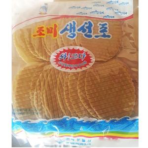 맥반석 조미쥐포 생선포 생선조미포 조미 태성 쥐포 400g 조미포 튀김용