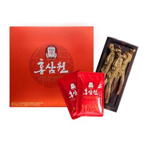 홍삼원 70mlx60포+쇼핑백 정관장 선물세트