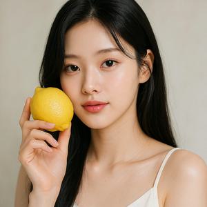 [기타]100% 레몬 원물 껍질째 그대로 말린 레몬 분말스틱 100포