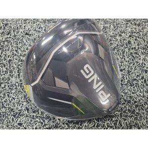 PING G430 MAX 10K 드라이버 분리 헤드만
