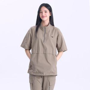 점퍼 야상점퍼 슬림핏 데이트 커플룩 나들이 여자 롱