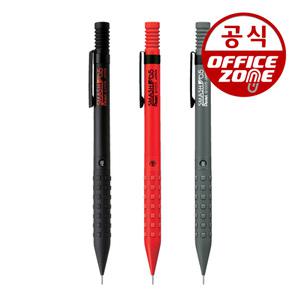 펜텔 스매쉬 샤프 0.5mm 낱개 Q1005 제도 샤프 펜탈
