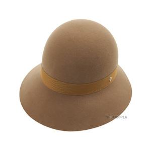 [롯데백화점]헬렌 카민스키 [라벨루쏘] FW24 여성 벨러리 클로슈햇 HAT51843 카멜