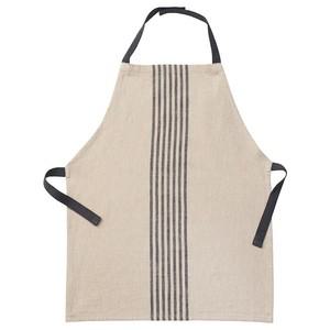 MARIATHERES 마리아테레스 어린이앞치마 45x57cm/유아용앞치마/아동앞치마/린넨