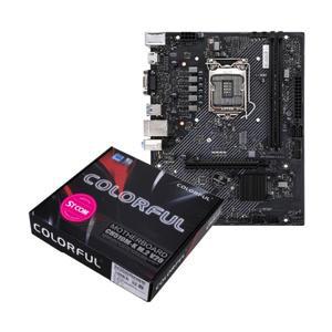 [COLORFUL]CH510M-K M.2 V20 STCOM