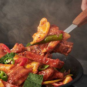 [올품] 의성마늘 닭갈비300gx5팩[35054656]