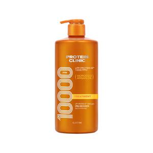 엘라스틴 프로틴 클리닉 고영양 트리트먼트 플로럴 머스크향 1000ml 1개