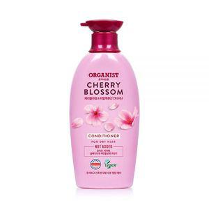 [수분영양]오가니스트 체리블라썸 컨디셔너 500ml 1개