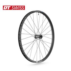 디티스위스 H 1900 SPLINE 29인치 35mm 앞 MTB 전기자전거 튜블리스 프론트휠
