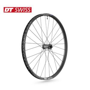 디티스위스 H 1900 SPLINE 27.5인치 35mm 앞 MTB 전기자전거 프론트휠