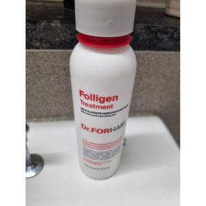 닥터포헤어 탈모증상완화 폴리젠 트리트먼트 200ml