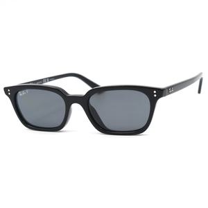 RAY BAN 레이벤 선글라스 ZAYA 자야 RB4456F 6677/81 편광