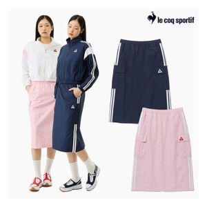 [르꼬끄] 공용 선데이 카고 롱스커트 QQ122LSK35 141888