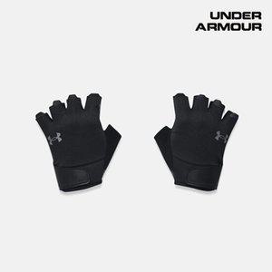 언더아머 남성 UA 트레이닝 글러브 1369826-001.