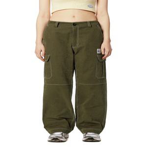 [오아이오아이컬렉션]STITCH POINT CARGO PANTS (3color)