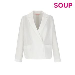 [SOUP] 아웃포켓 재킷(OY5JKCB)