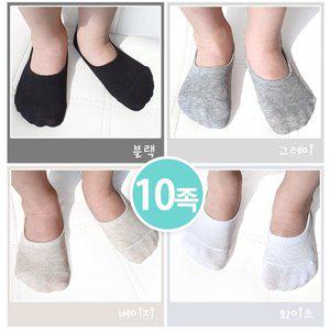 [기타]여름 아기 덧신 10족 제이키즈신상덧신