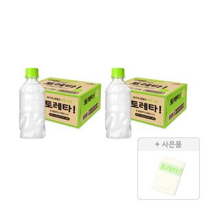토레타 무라벨 340ml, 40개 + 증정(토레타 타올, 주문시 100% 증정)