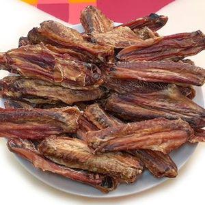 500g 수제간식 오리윙 강아지 간식 영양 뼈간식