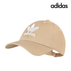 아디다스 모자 트레포일 베이스볼 캡 매직베이지 HL9326