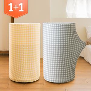 (1+1)마시멜로우 스판 멀티커버(M) 총2장