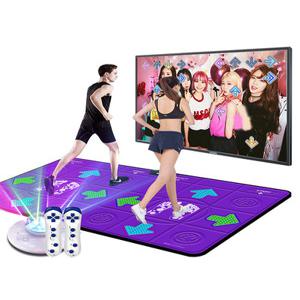 펌프게임 DDR 집에서 즐기는 머신 특수 2인용 게임기 슬리밍 디디알
