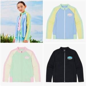 [매장정품] 노스페이스 NORTHFACE 키즈 NJ5JQ04 서프사이드 집업 1312056